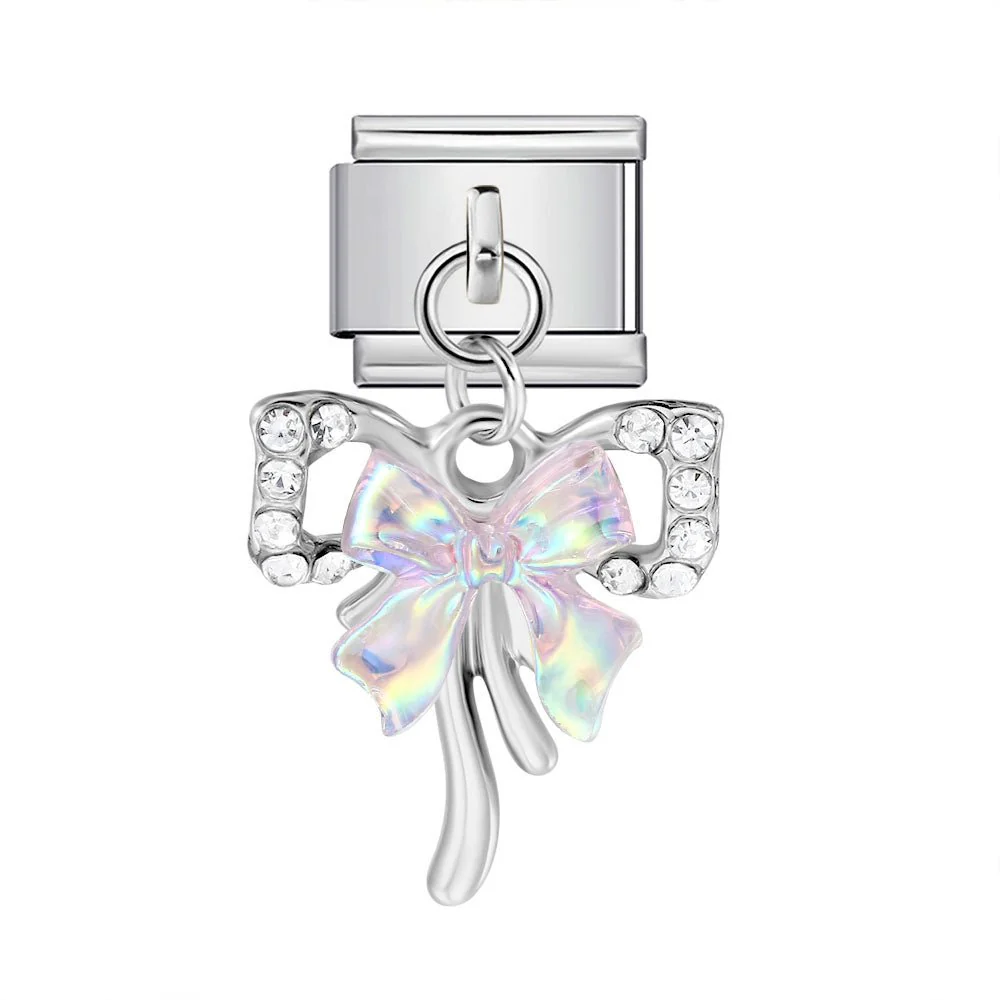 Dangling Ribbon