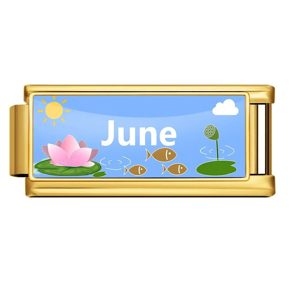 June - Image 2