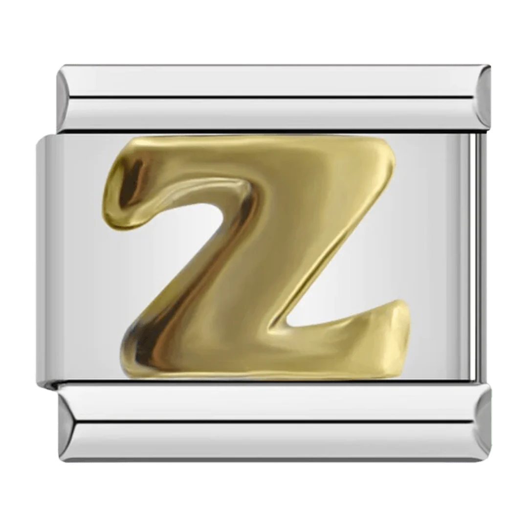 Letter (Z)