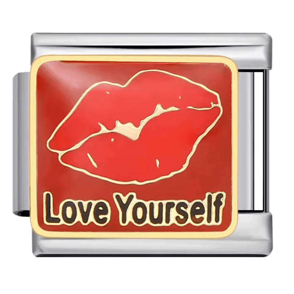 Love Yourself