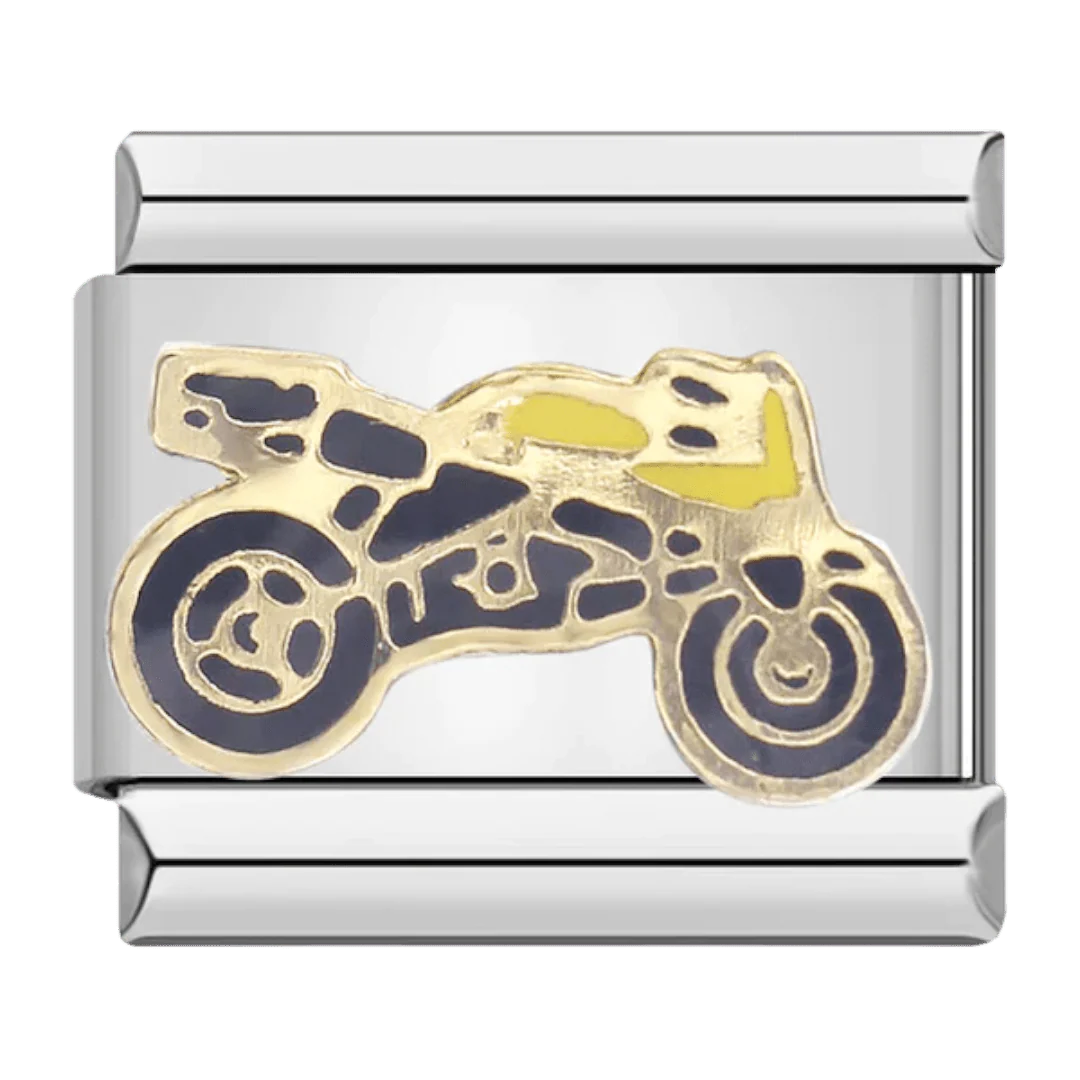 Motorcycle