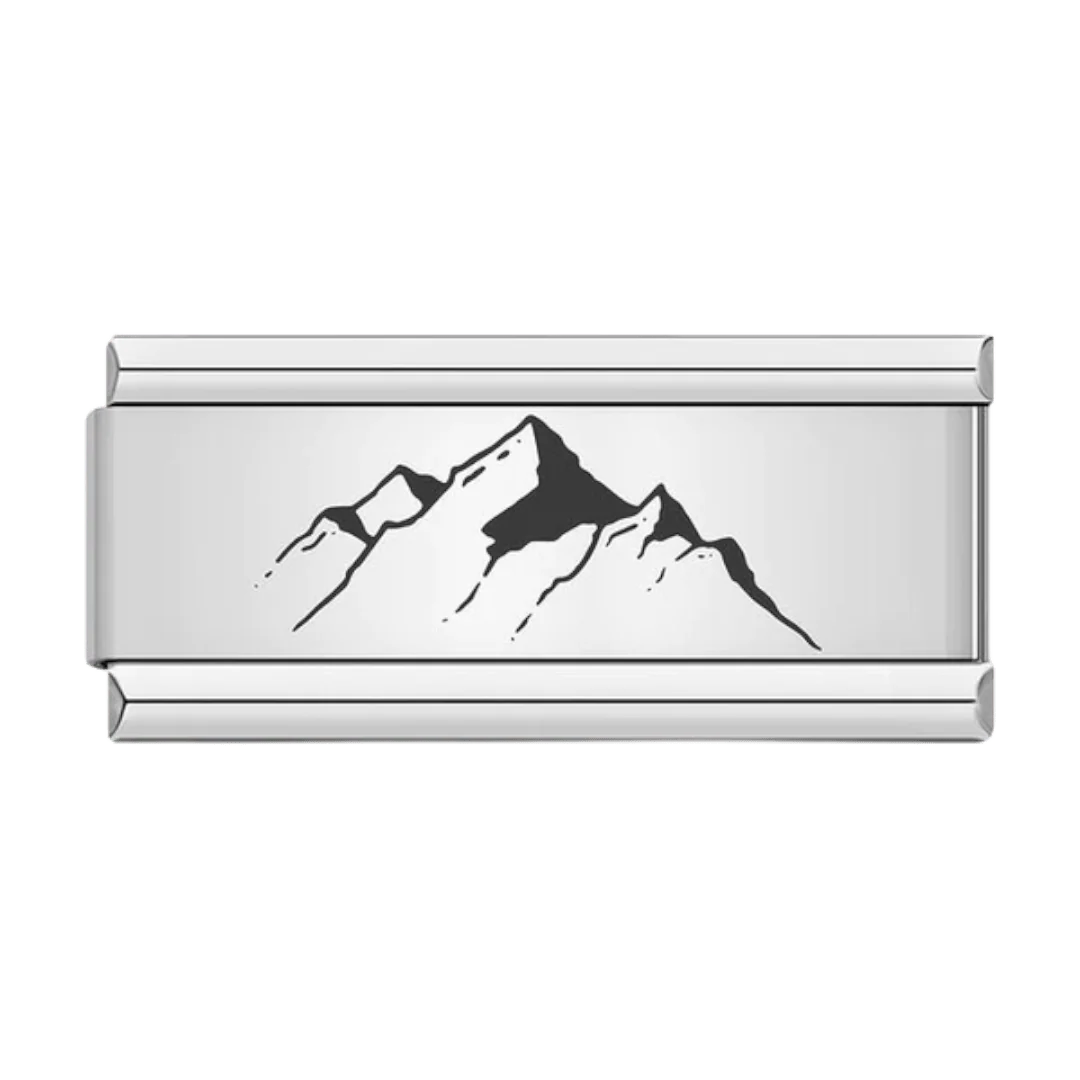 Mountain Range