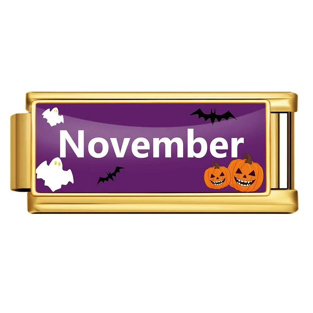 November - Image 2