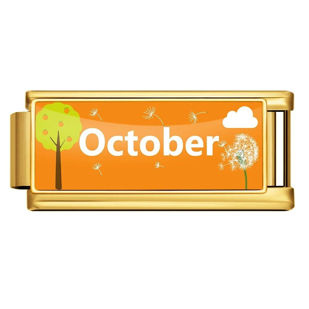 October - Image 2