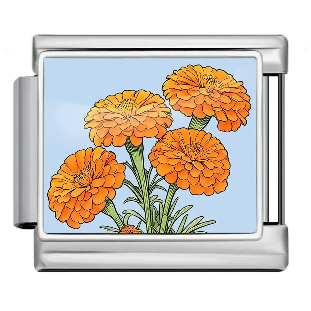 Marigolds
