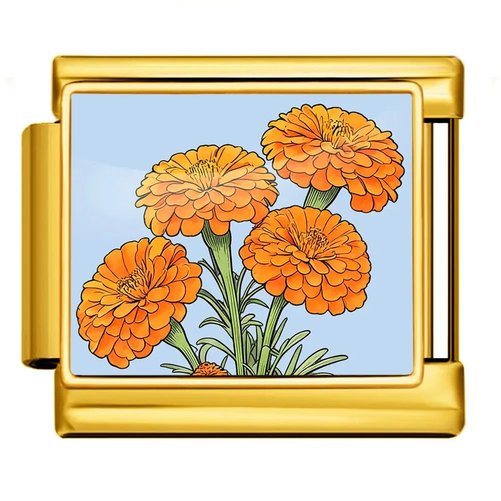 Marigolds - Image 2