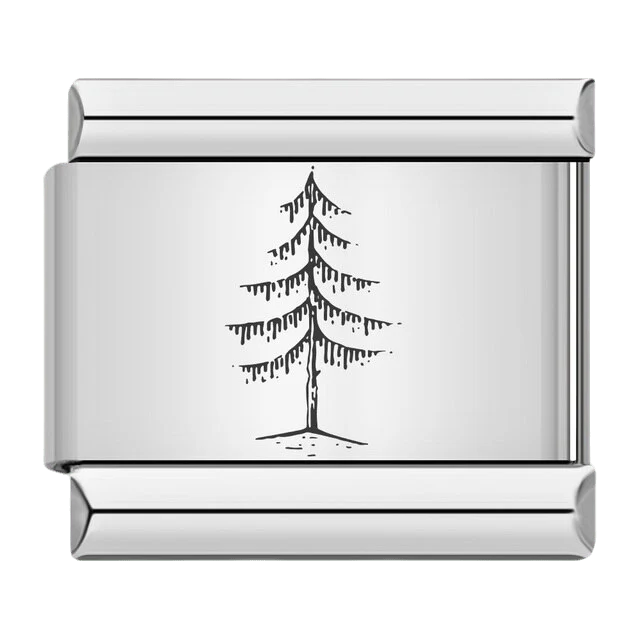 Pine Tree