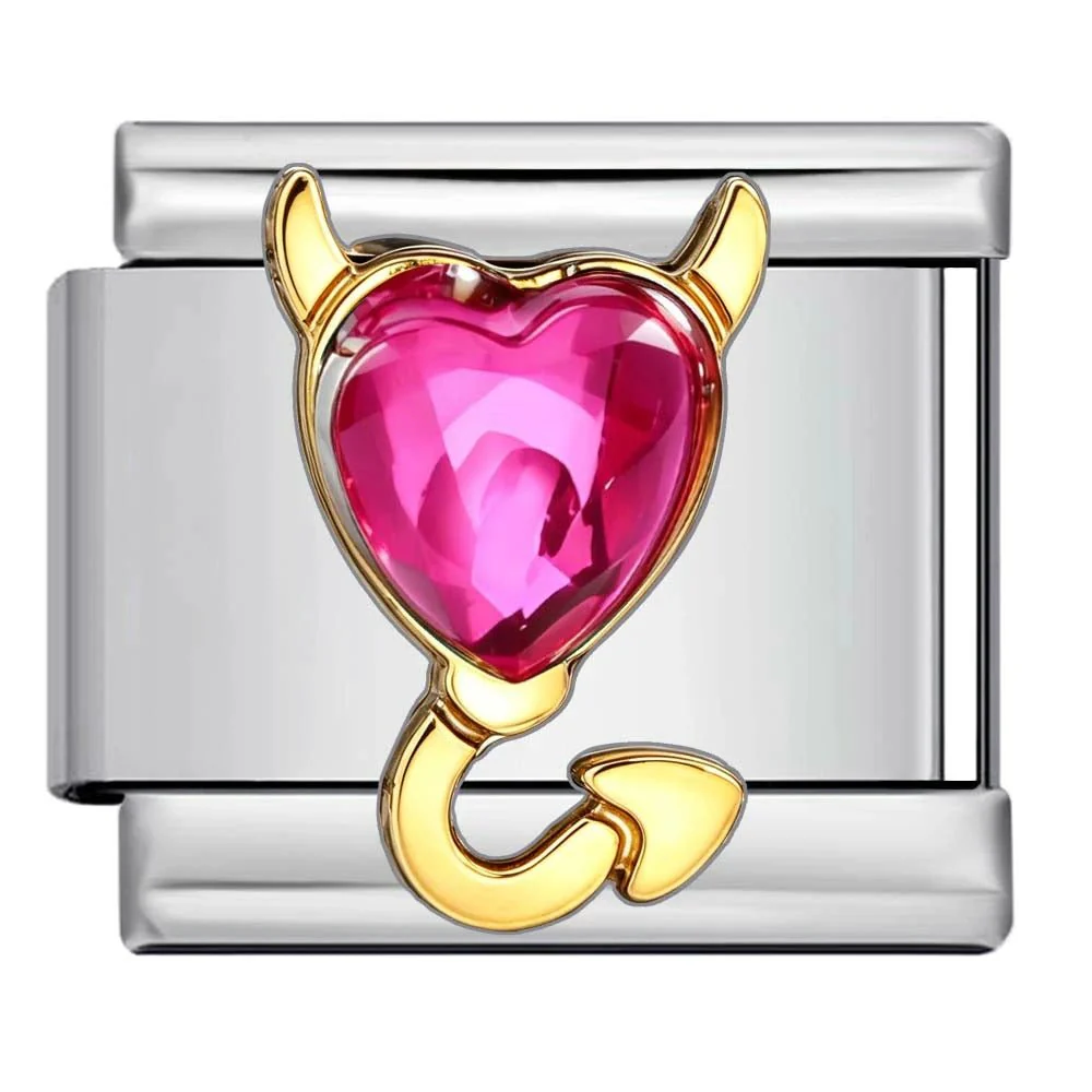 Devil Heart