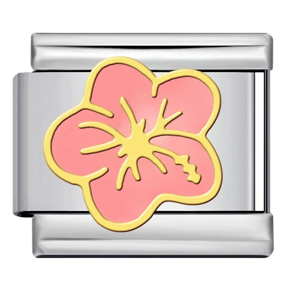 Hawaiian Flower