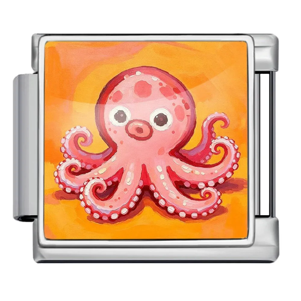 Octopus