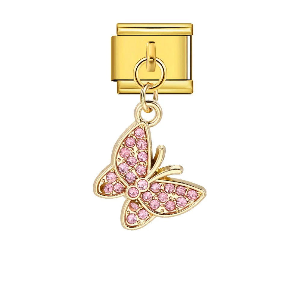 Dangling Butterfly - Image 2