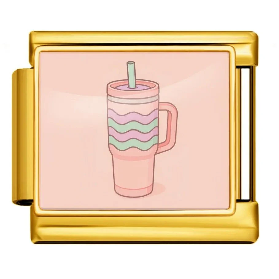 Pink Tumbler - Image 2