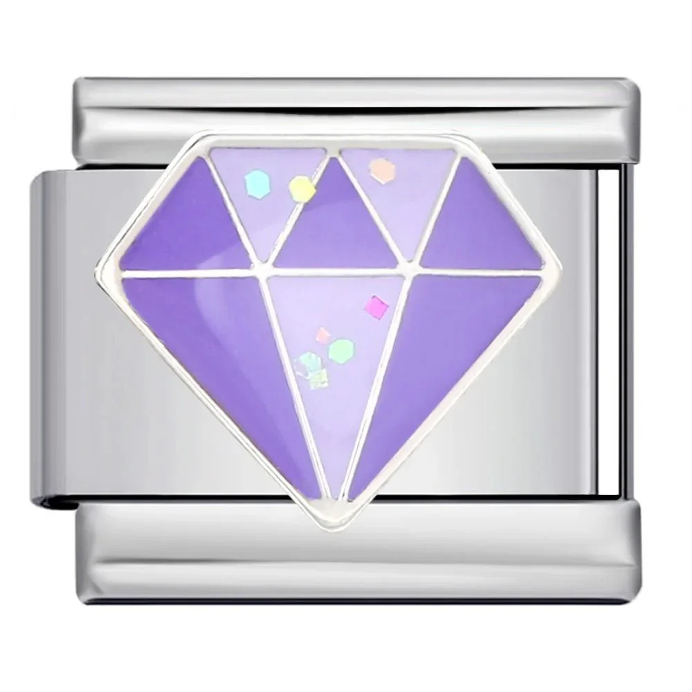 Purple Gem