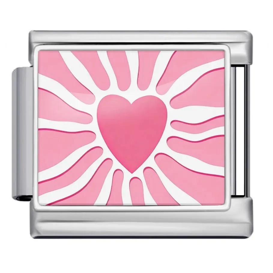 Radiating Love