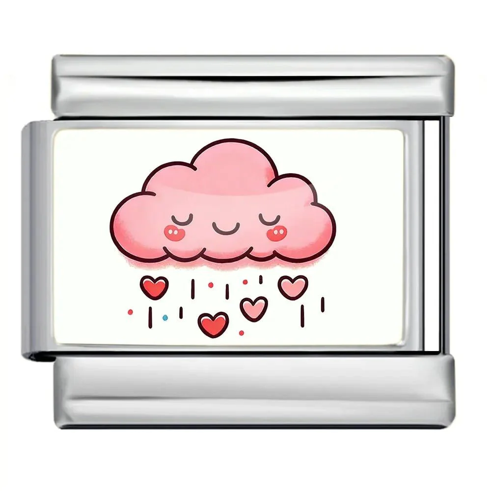 Raining Love