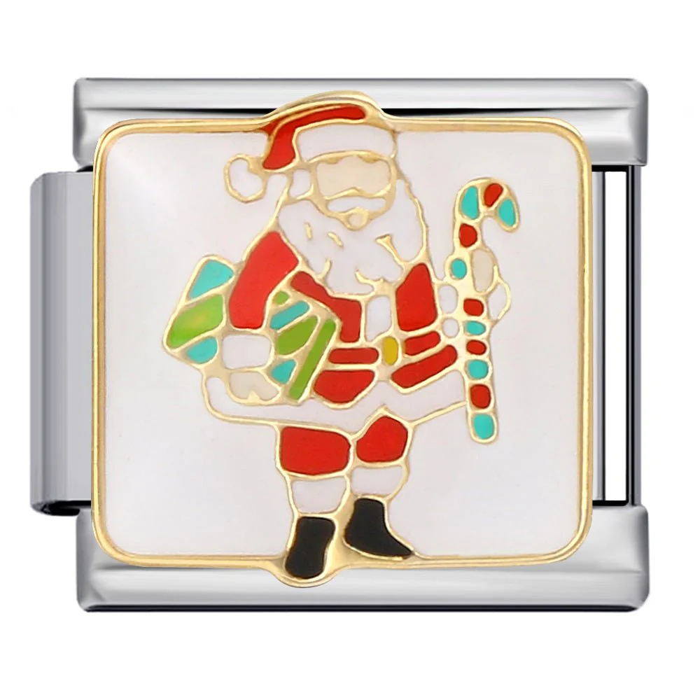 Santa Claus