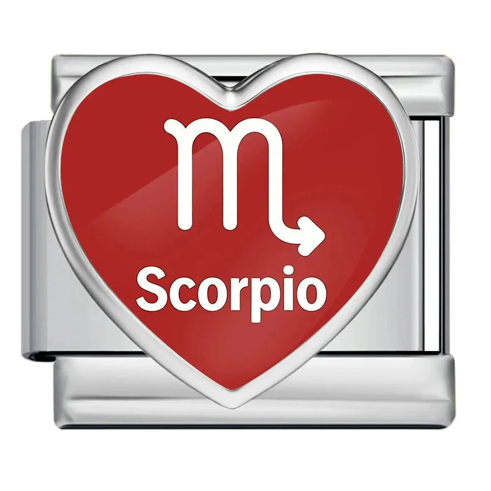 Scorpio