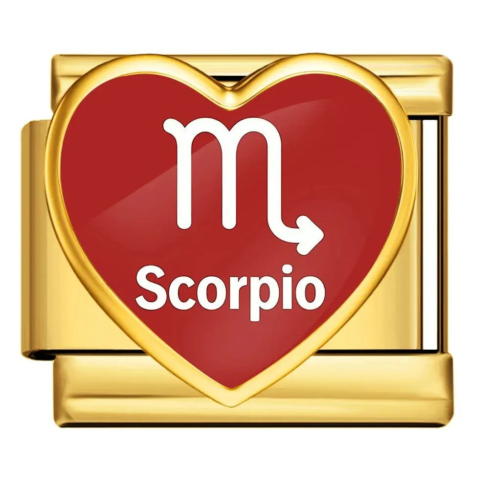 Scorpio - Image 2