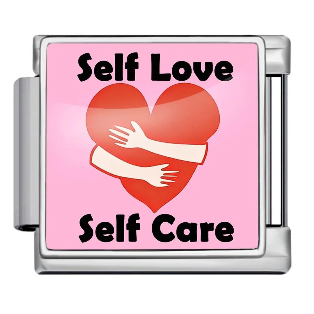 Self Love & Care