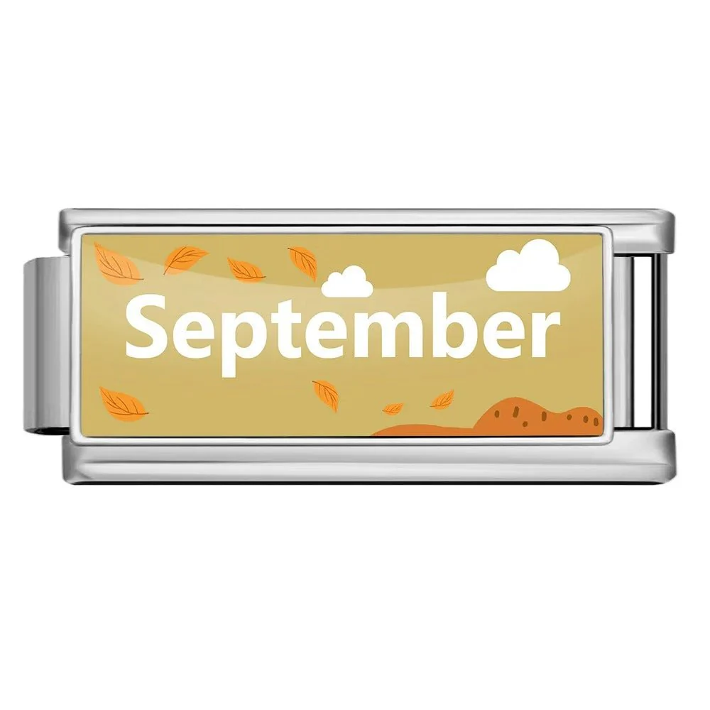 September