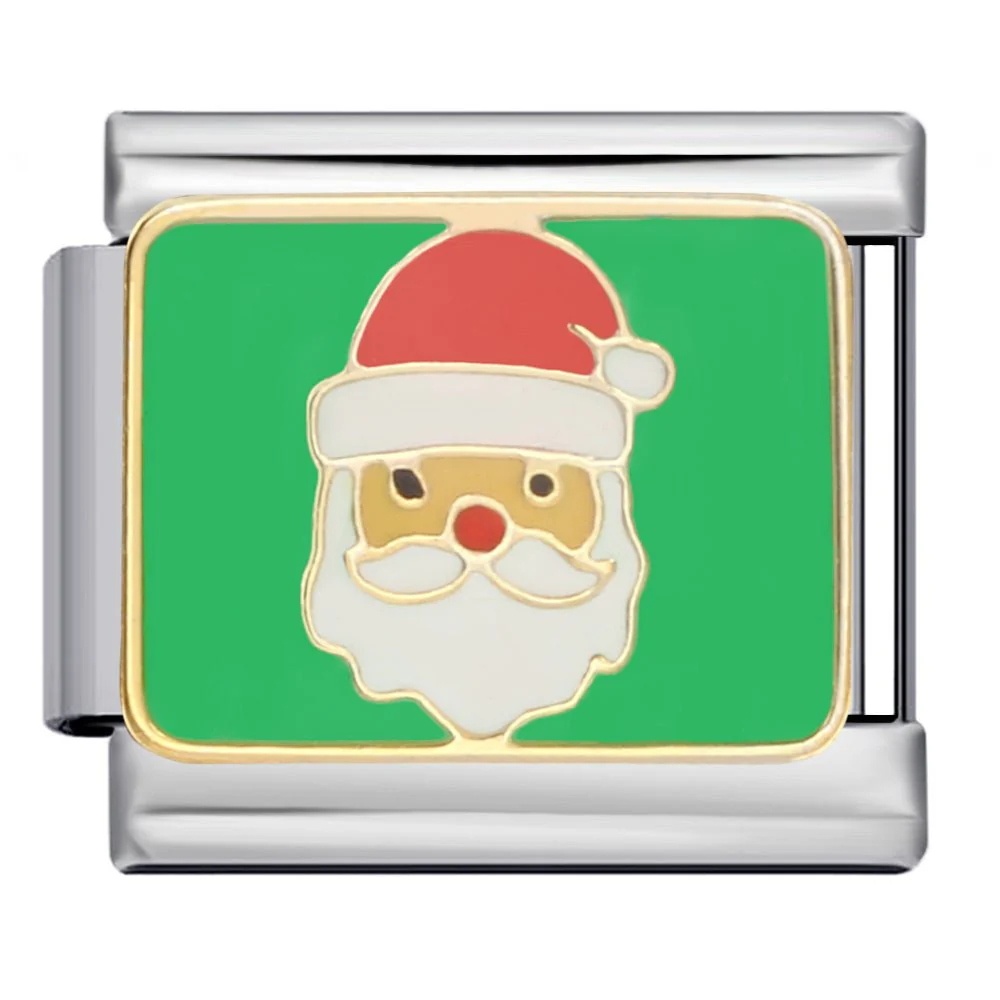 Santa Claus