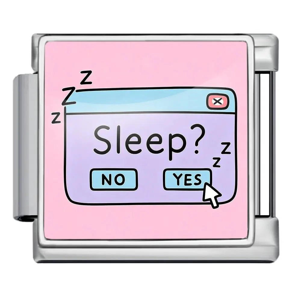 Sleep?