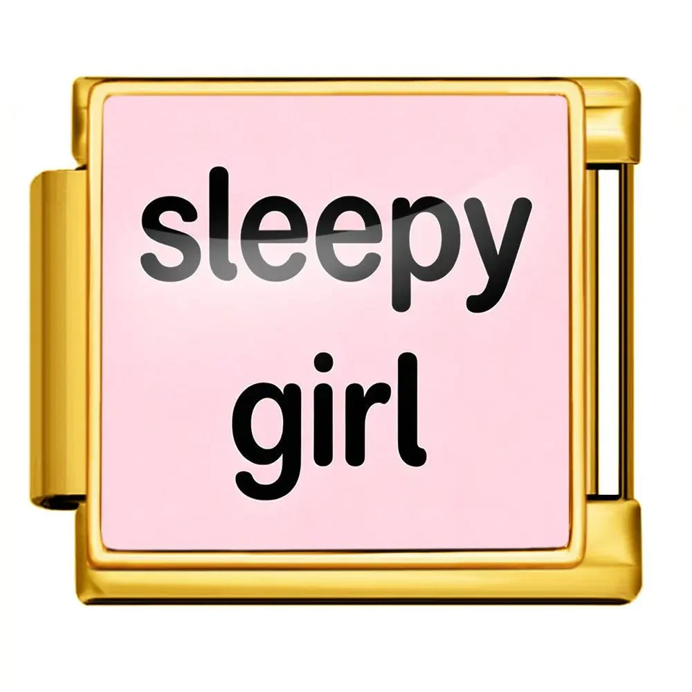 sleepy girl - Image 2