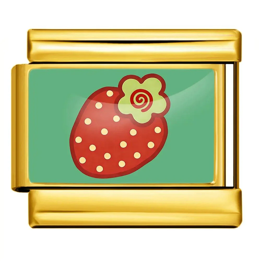 Strawberry - Image 2