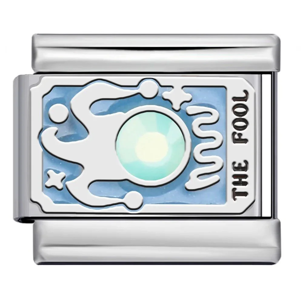 The Fool Tarot