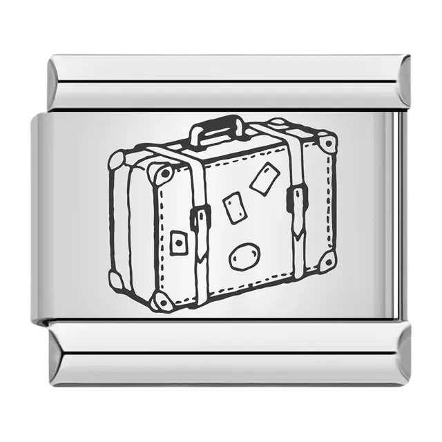 Travel Suitcase