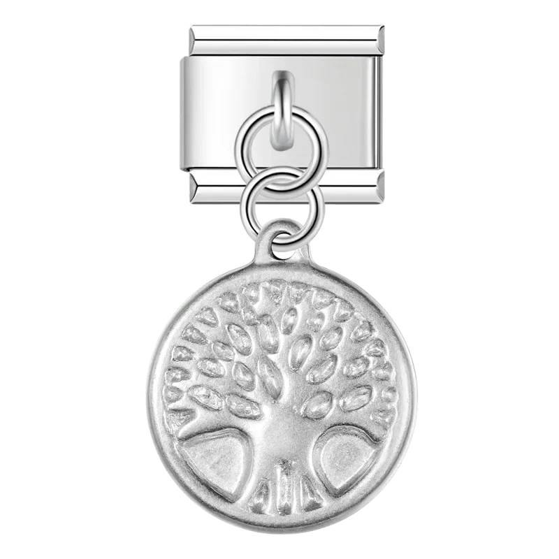 Dangling Tree of Life