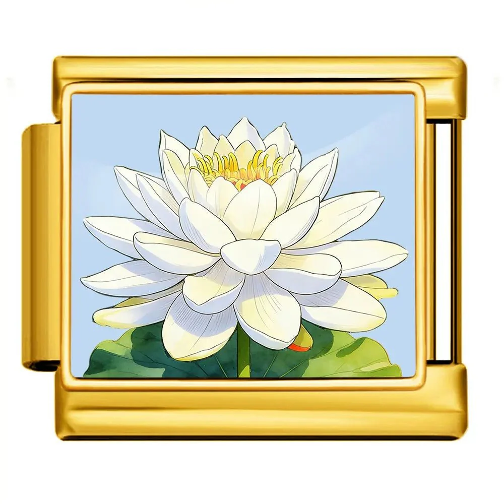 Water Lily - Image 2