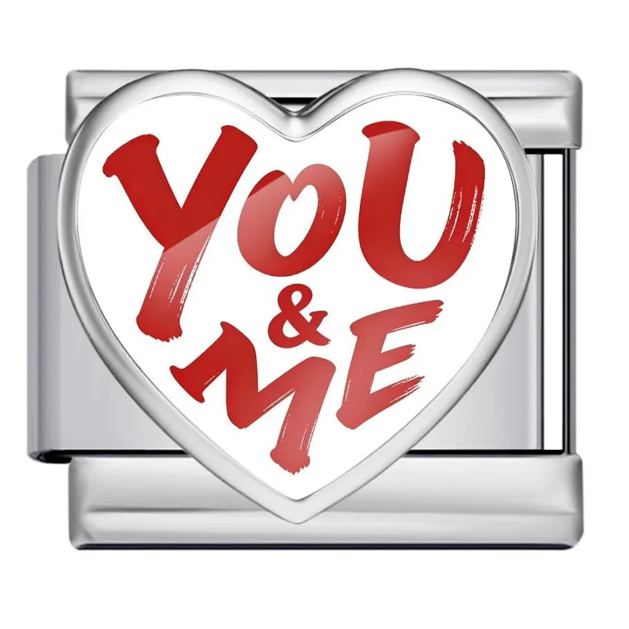You & Me