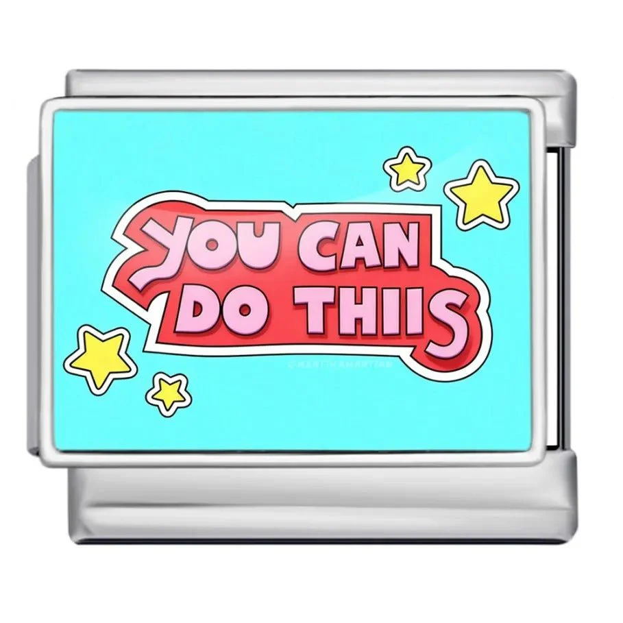 You can do this